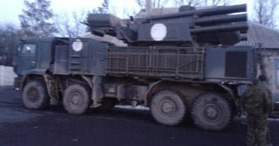 How Drone Swarms Are Rewriting Air Defense Tactics in Ukraine