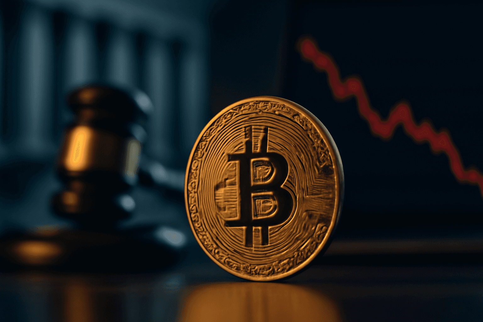 Bitcoin Faces Volatility Amid Fed Pause and Regulatory Uncertainty