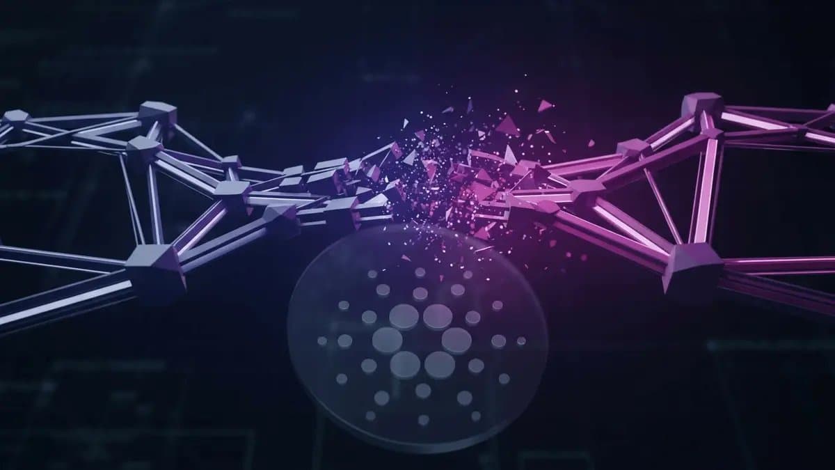 What the $515M Bridge Exploit Means for Cardano’s Price Recovery