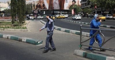 US and Iran Set to Begin Mediated Talks, Putting Nuclear Issues on Hold