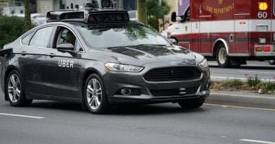 Uber Invests Over $10 Billion to Lead Autonomous Vehicle Network with 30 Partners