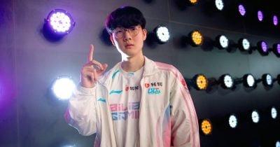 Why Viper's Bold Taliyah Pick Could Shift Esports Investment Strategies