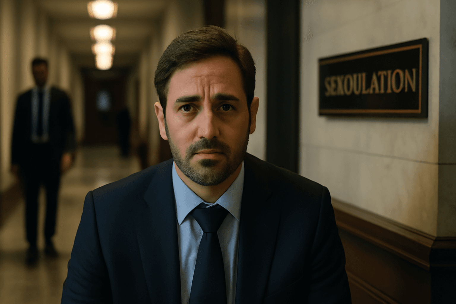 What Does Gabriel Perez's Alleged Trading Scandal Mean for Prediction Markets?