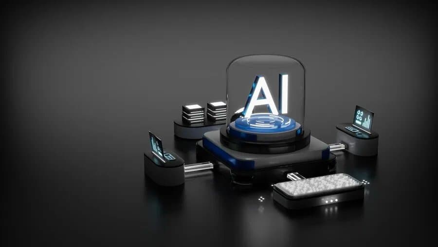 Quantes lets you profit from AI compute without buying servers