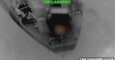 What the Belma Incident Means for Maritime Security and Oil Markets