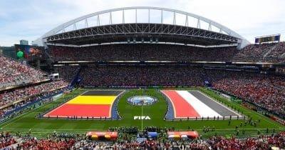 How FIFA's Crypto Integration Could Reshape Sports Investments