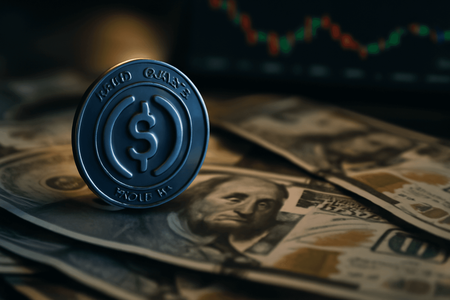 Circle Adds 250 Million USDC to Market Amid Stablecoin Supply Shifts