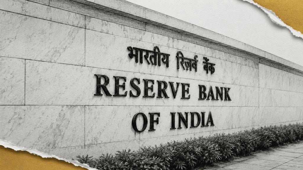 How India's Central Bank's Position May Shape the Crypto Landscape