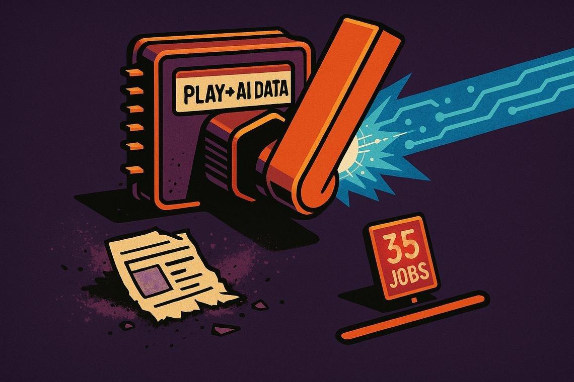 What Yield Guild Games' Shift to AI Means for Crypto Gaming's Future