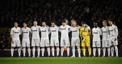 How Real Madrid's Dominance at the World Cup Impacts Crypto Sponsorships