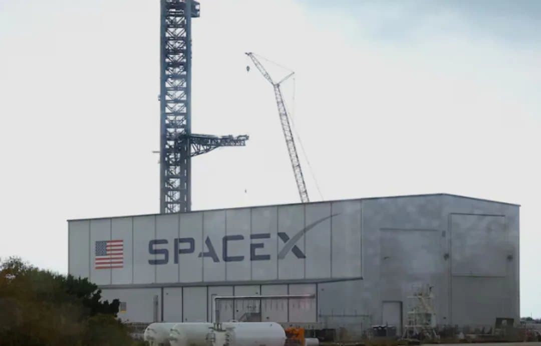 SpaceX's First Earnings Call Will Hinge on AI Plans, Not the Bottom Line