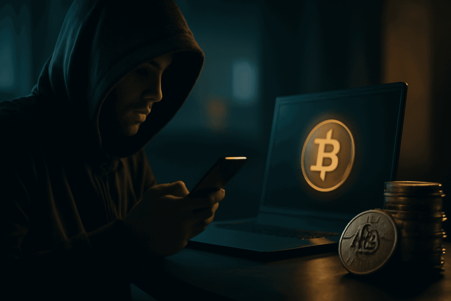 Lazarus Group Transfers $7.7M in Bitcoin, Sparking Fresh Crypto Laundering Alarms