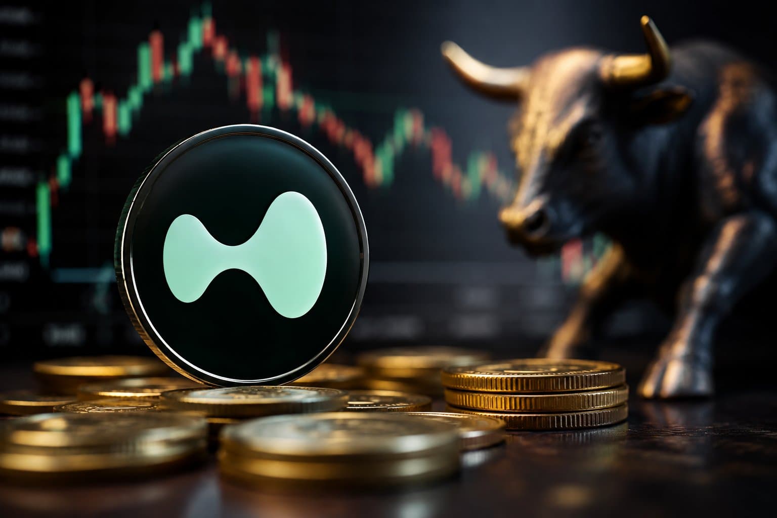 How Bitcoin's Stability Influences Hyperliquid's Market Performance