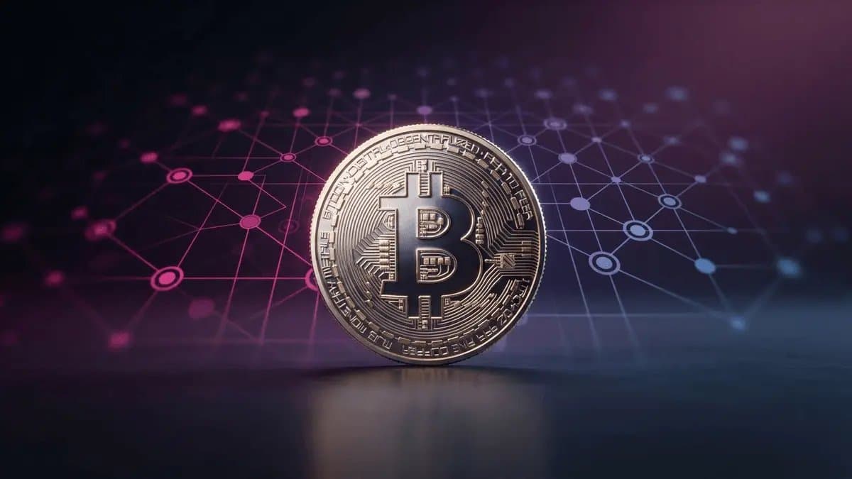 Hayes Bets on Bitcoin as AI Bubble Triggers Fed's Money Printer