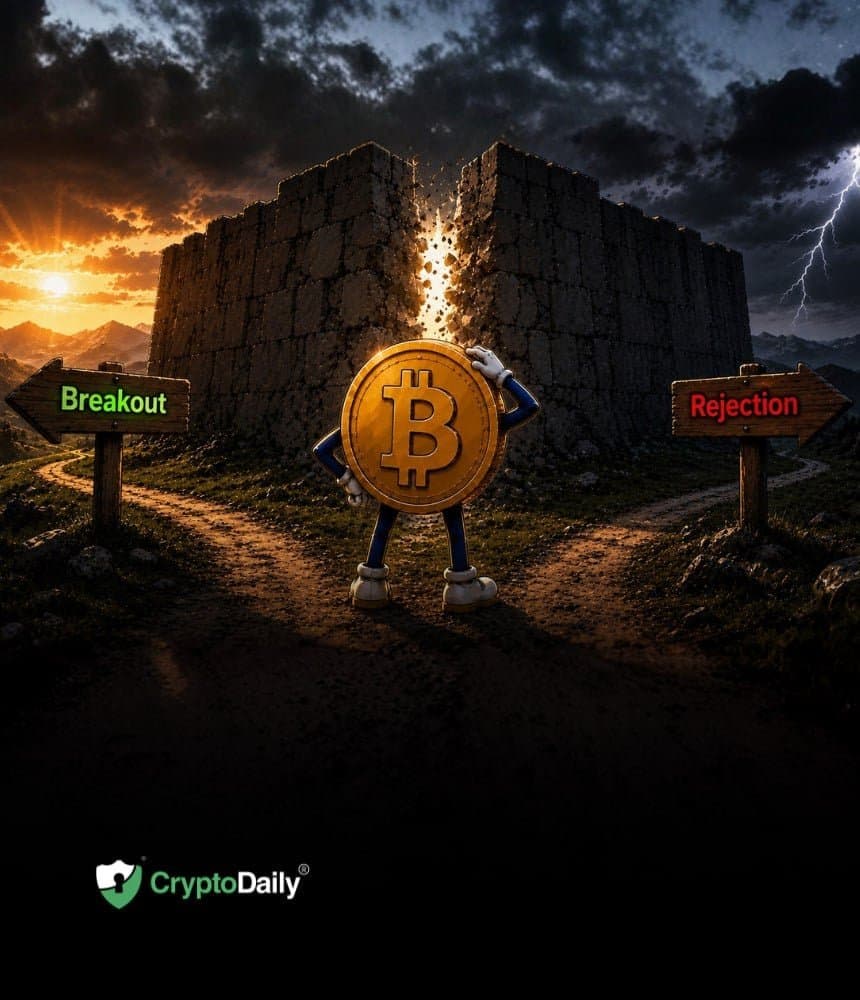 Bitcoin at $65,600: Support Hold or Bear Trap in the Making