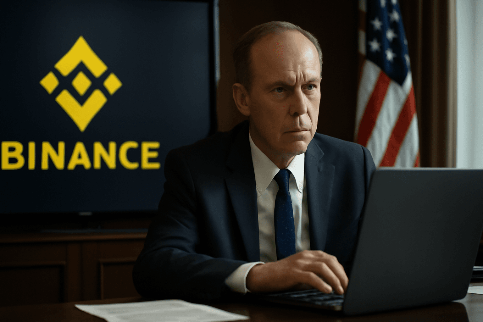 How Changes at Binance May Impact Crypto Investigations in the U.S.