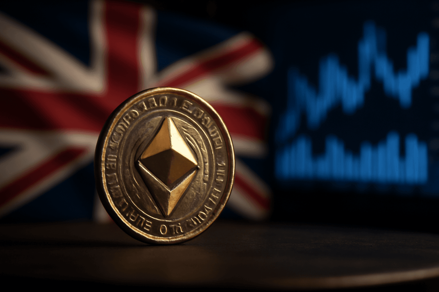What the UK's Digital Sovereign Bond Means for Global Finance
