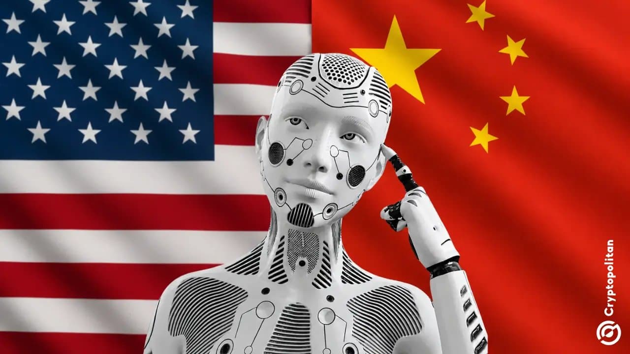 US Bans New Chinese Humanoid and Quadruped Robots Over Security Risks