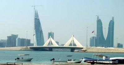 How Escalating Gulf Tensions Could Shake Crypto Markets Again