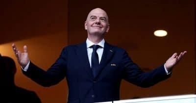 How FIFA's Crypto Strategy Shapes the Future of Sports Governance