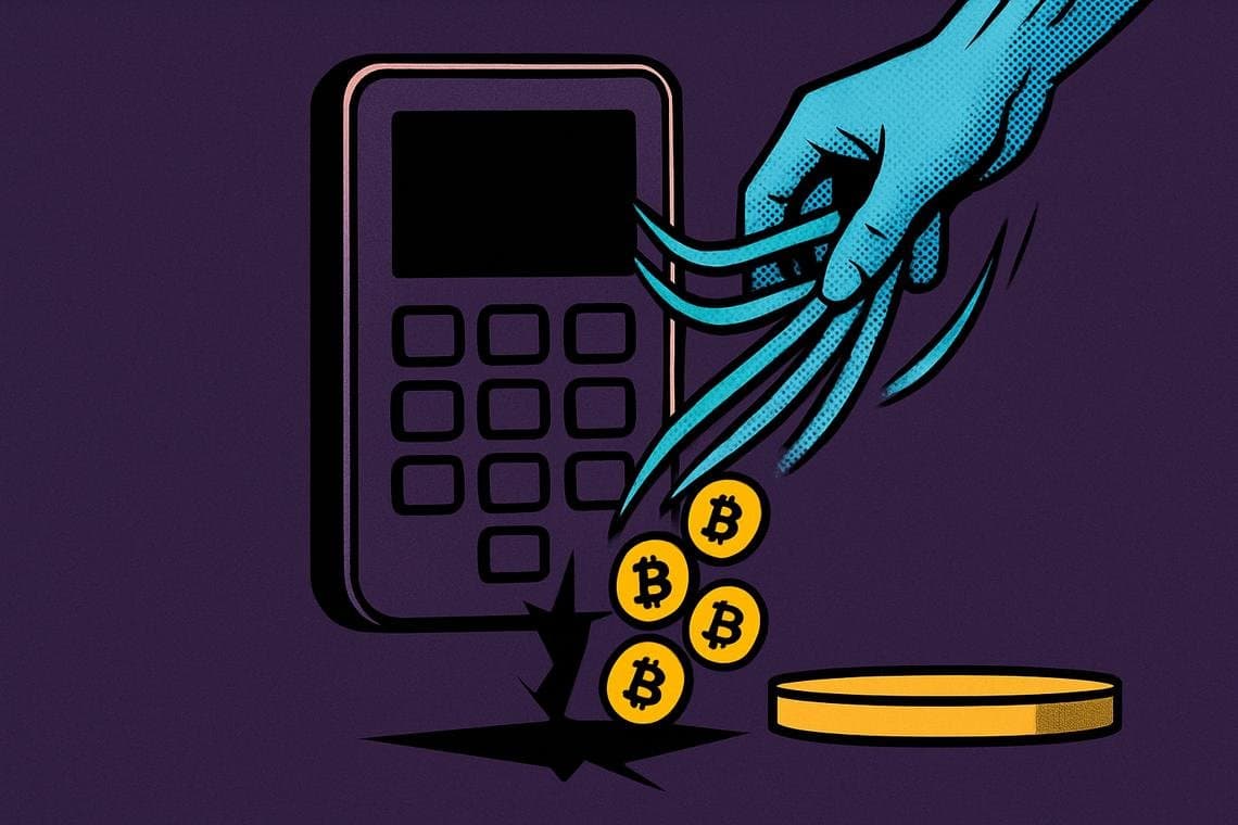 Bitcoin Holds Ground Near $64K Despite $38M Wallet Hack and Kospi’s 17% Rally