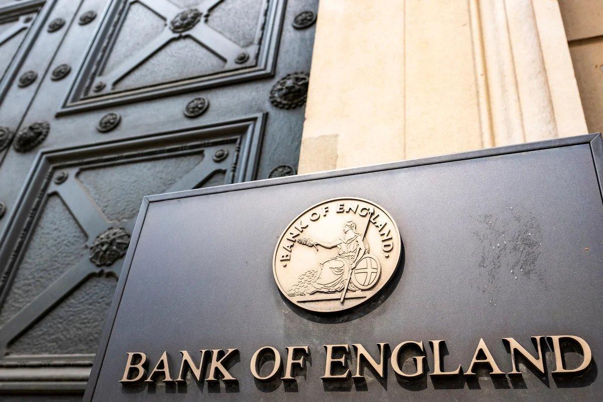 What Farage's Lobbying Failure Means for CBDC Progress in the UK