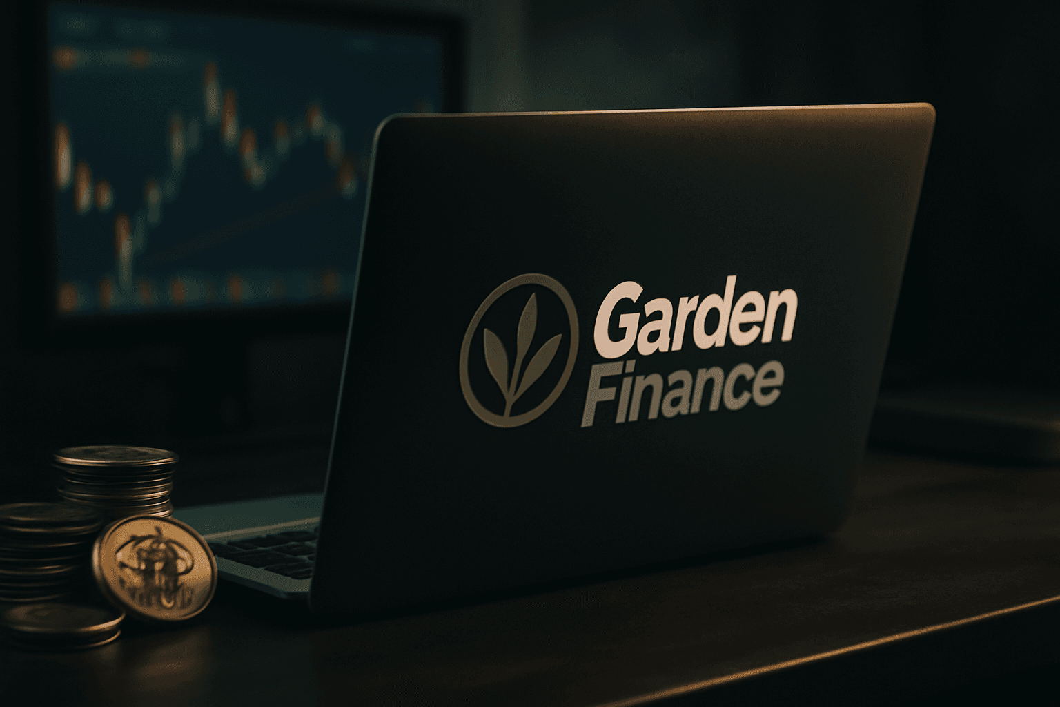 Garden Finance Suspends Services After $450K Breach in Off-Chain Solver Database