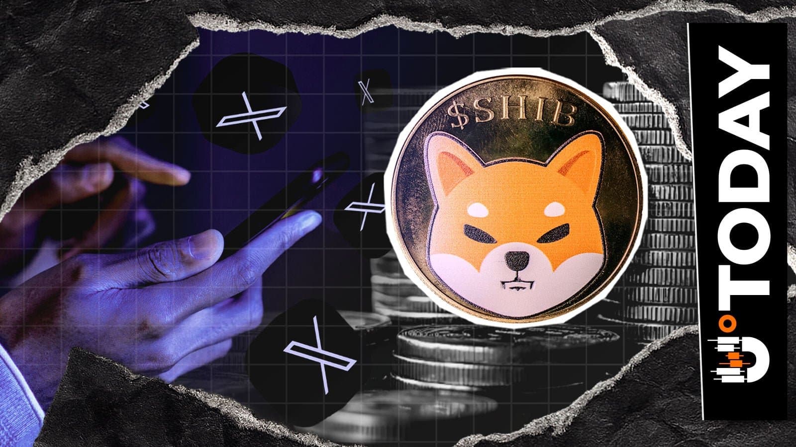 Shiba Inu's Shytoshi Kusama Goes Silent for 74 Days on X, Community Awaits Next Move