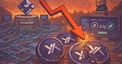 How the LAB Token Dump Illuminates Supply Risks for Investors