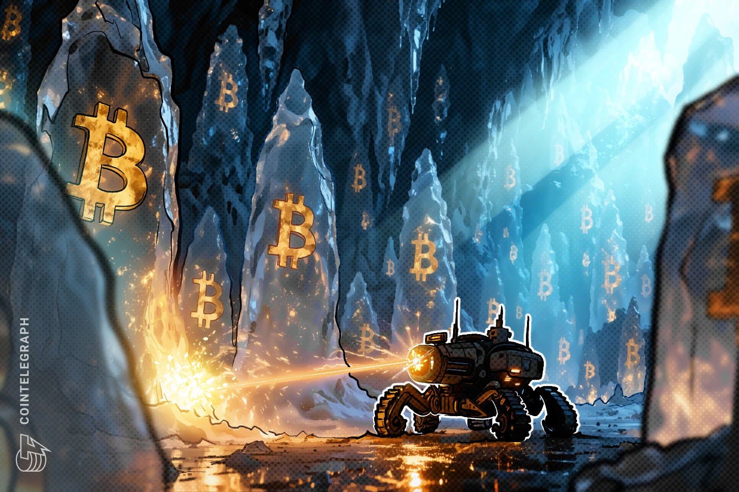 What a $200K Solo Bitcoin Mining Win Means for Hobbyists