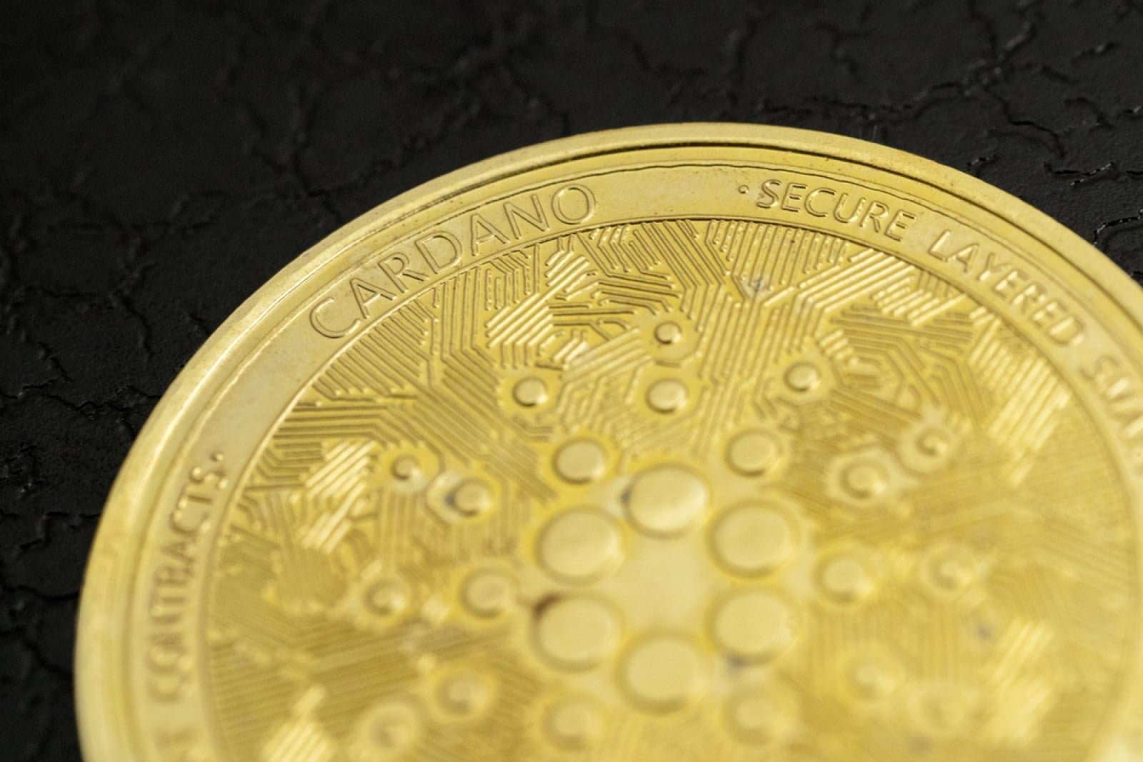 Cardano Surges 33% in Daily Volume as Bulls Break Key Technical Barriers