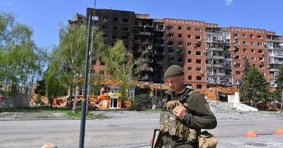 What Does Ukraine's Targeting of Drone Facilities Mean for Military Dynamics?