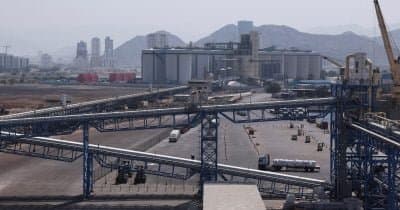 Iran taps Pakistan's ports to bypass US trade restrictions