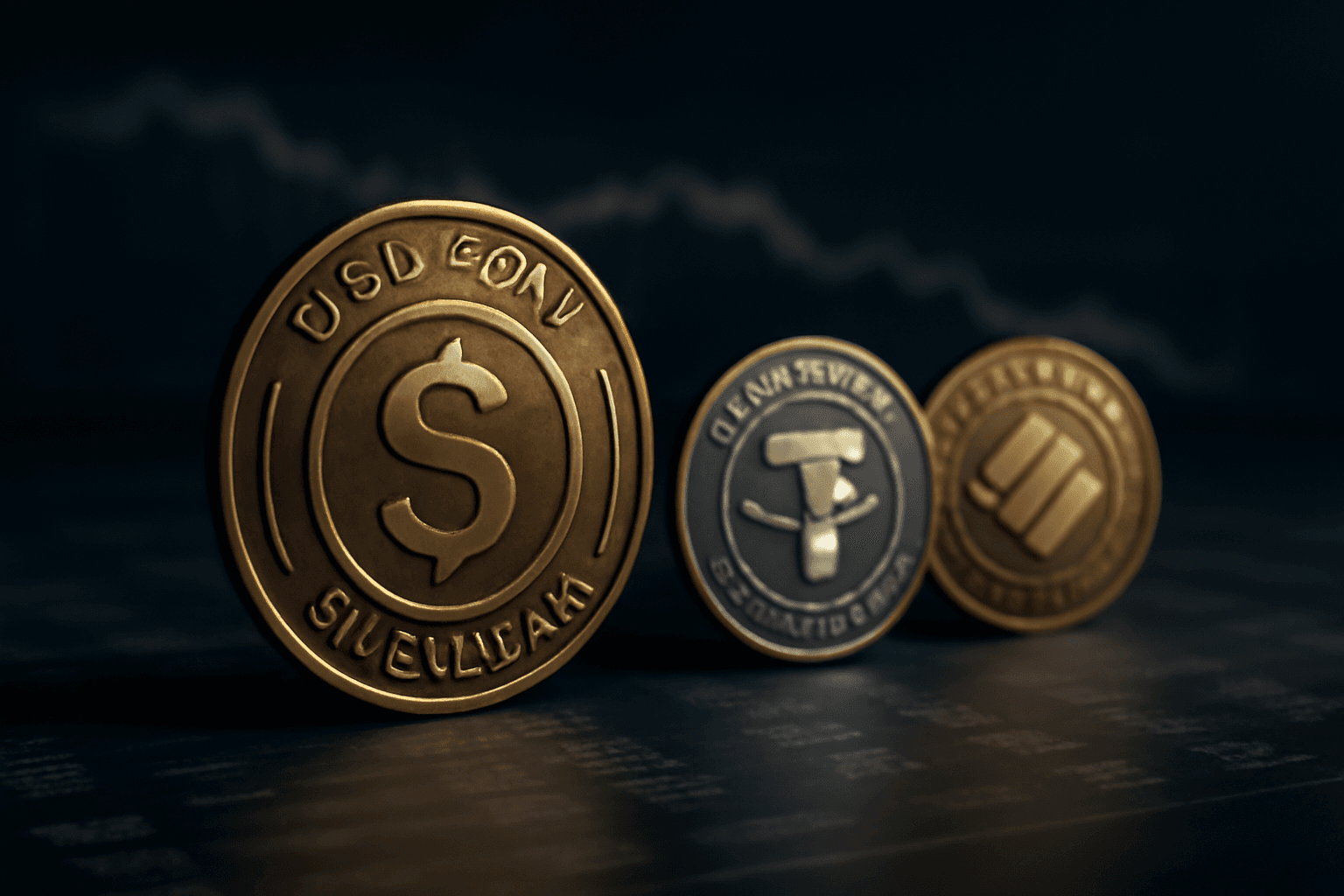 What the $10 Billion Stablecoin Decline Means for Market Stability