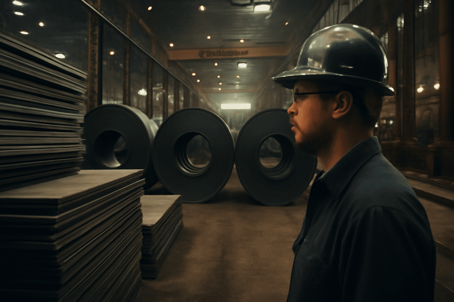 Nucor's Q2 Profits Surge Thanks to Record Steel Shipments and Cost Cuts