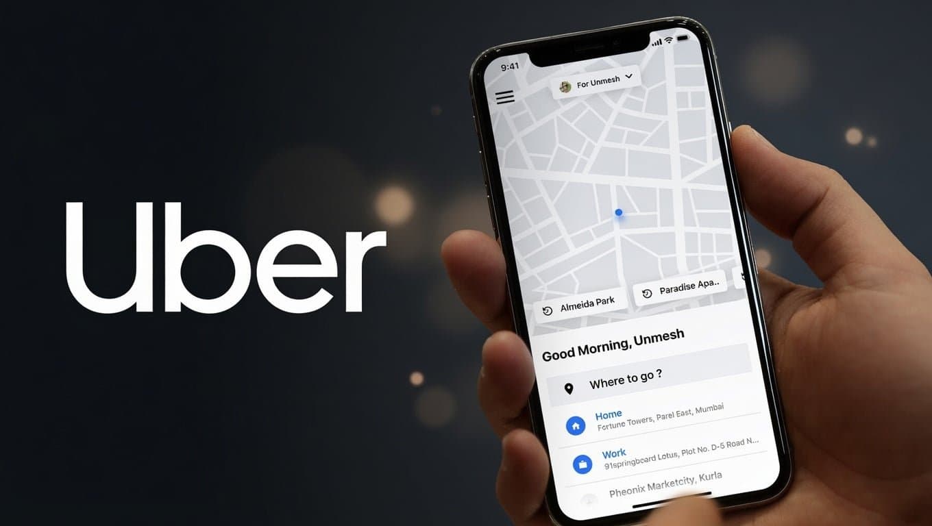 How Uber's Fight Against Robotaxi Legislation Could Affect Its Future