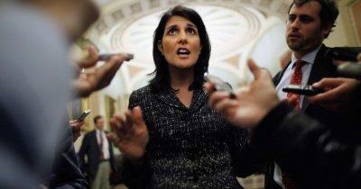 What Nikki Haley's Criticism of the US-Iran Deal Means for Future Agreements