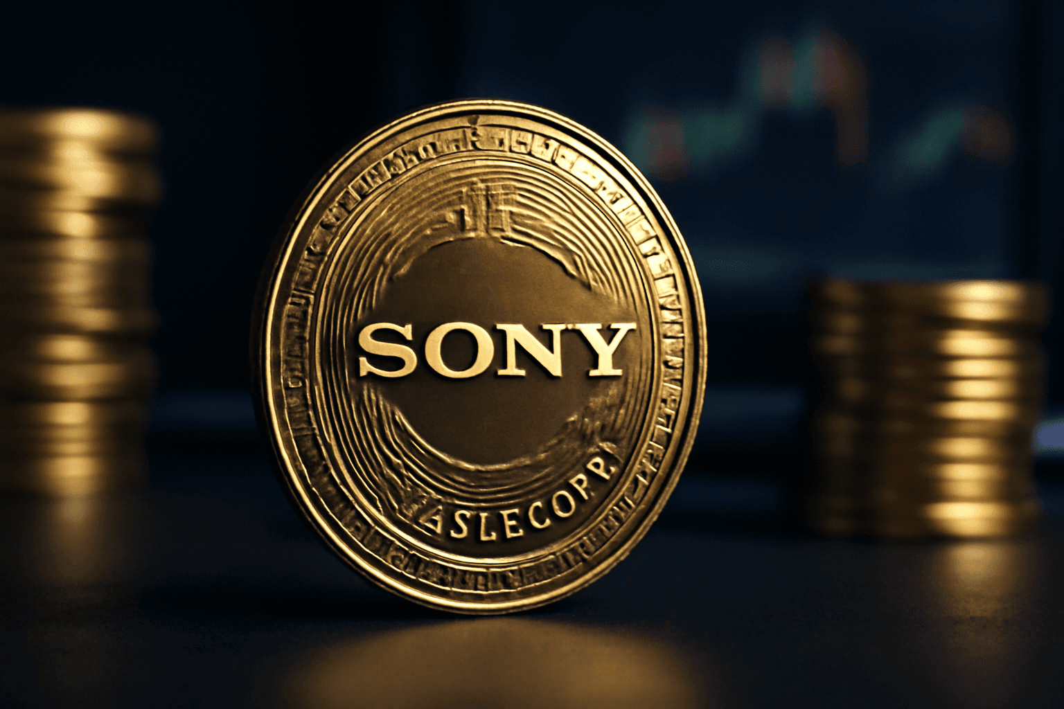 How Sony's Stablecoin Could Reshape Digital Payments
