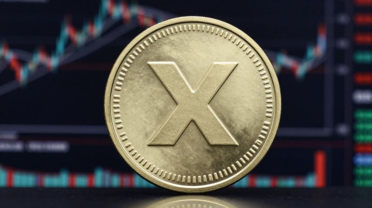 XRP at $1.09 in 2026: Trapped in a Range While One Bill Decides Everything