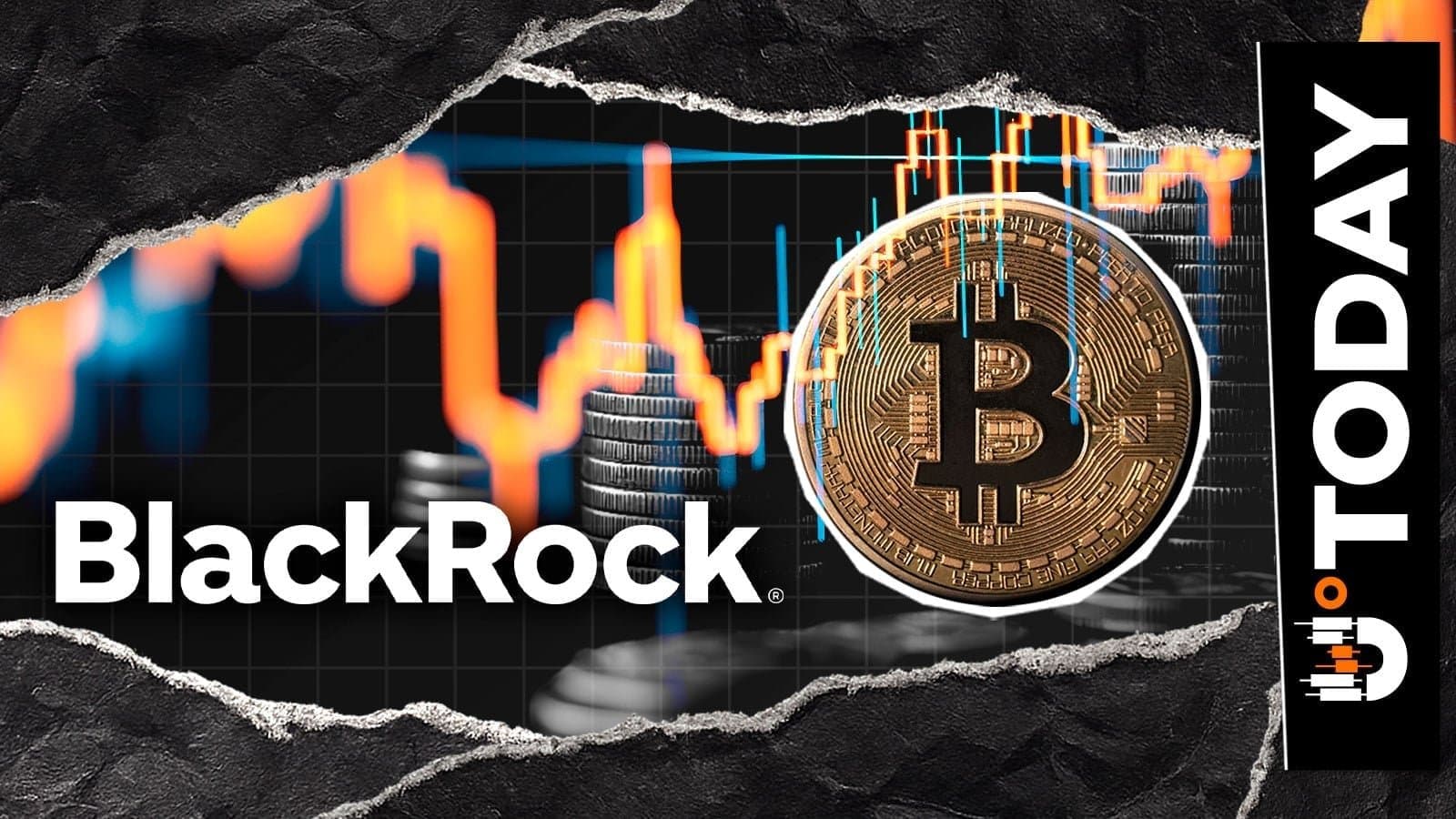 BlackRock Buys the Dip, Then Buys Again: $111 Million Bitcoin Haul Raises Questions