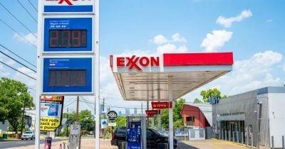 Could Exxon Mobil's Support for Semiannual Reporting Redefine Market Standards?