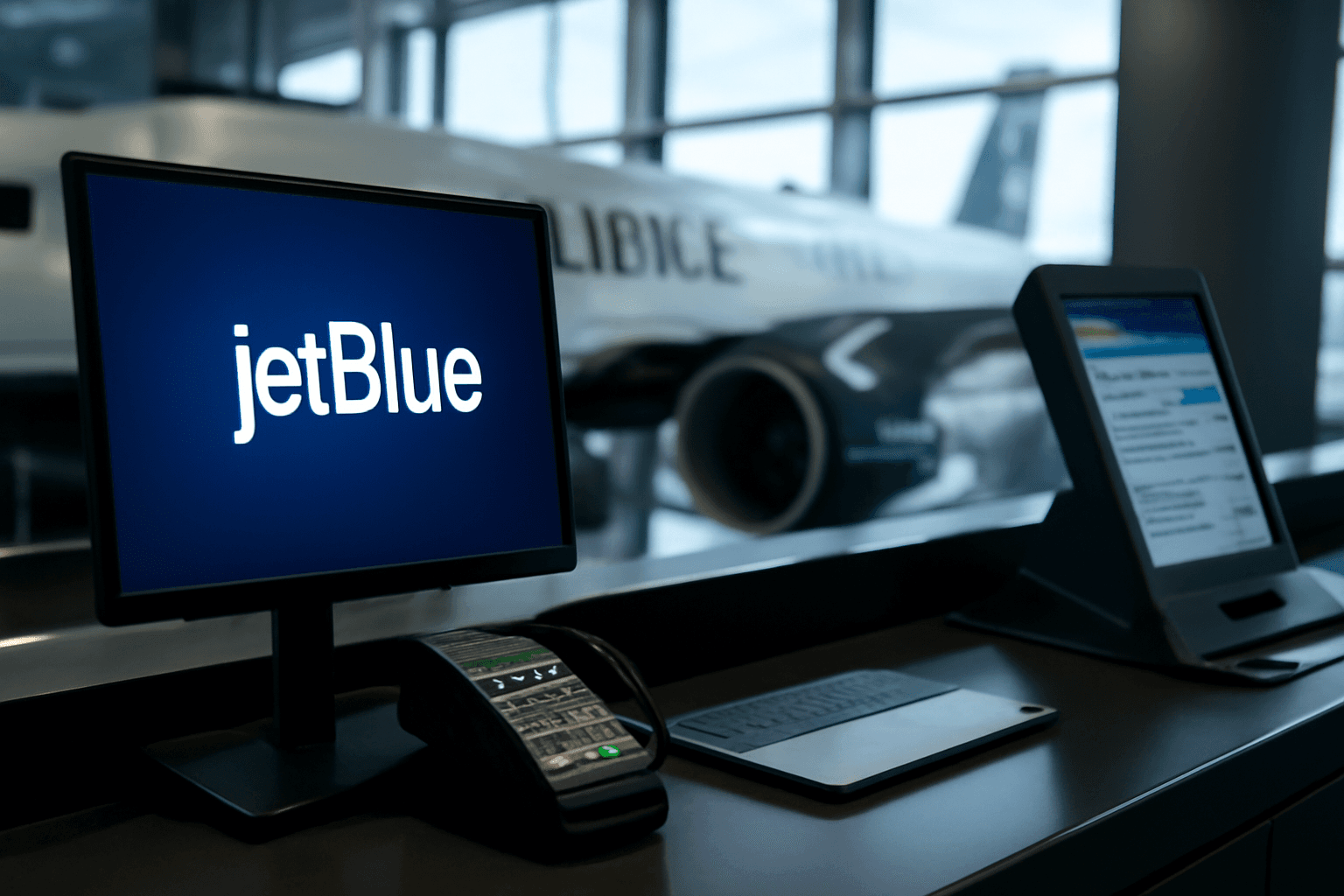 JetBlue Unveils Streamlined Booking and New Premium Fare Options