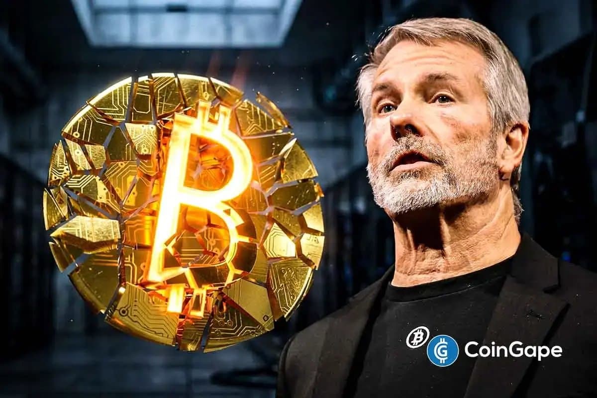 Bitcoin's BIP-110 Proposal Faces Defeat Amid Michael Saylor's Opposition