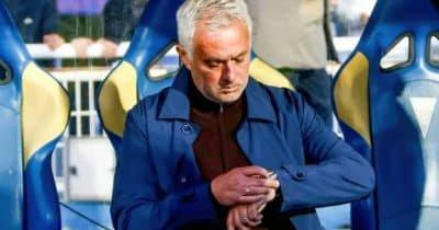 How Mourinho's Management Shift May Impact Football's Crypto Partnerships