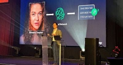 Trust Stamp Joins EU Chip Project to Embed Biometric IDs in Semiconductor Hardware