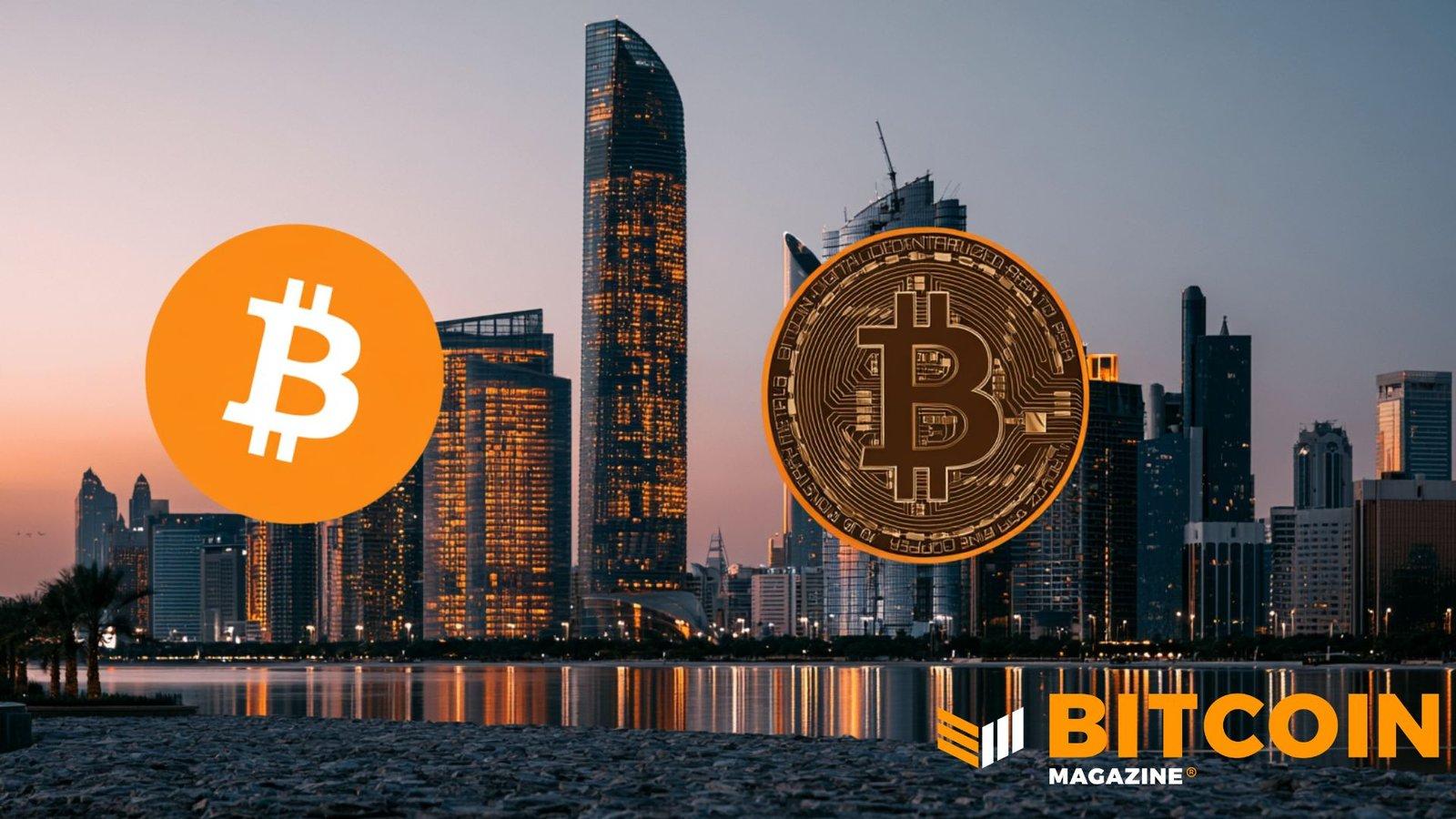 How Bitcoin Suisse's New License Could Shape the UAE's Crypto Landscape