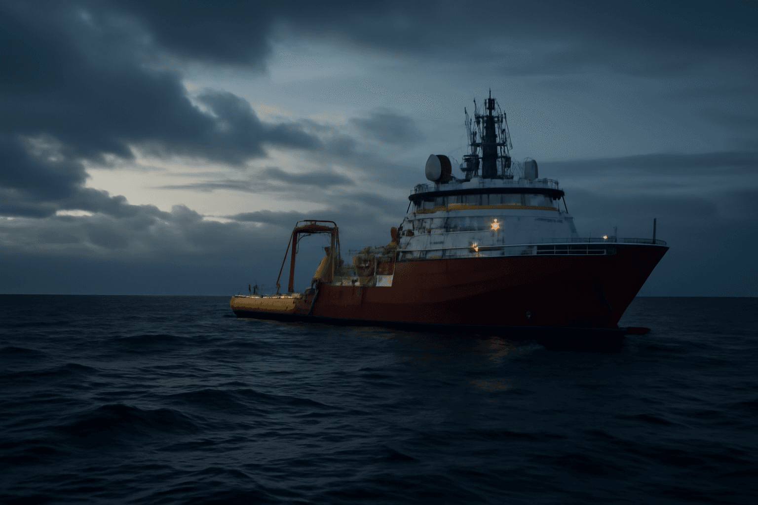 Ocean Infinity’s Long Search for MH370 Ends Without Discovery After 151 Days at Sea