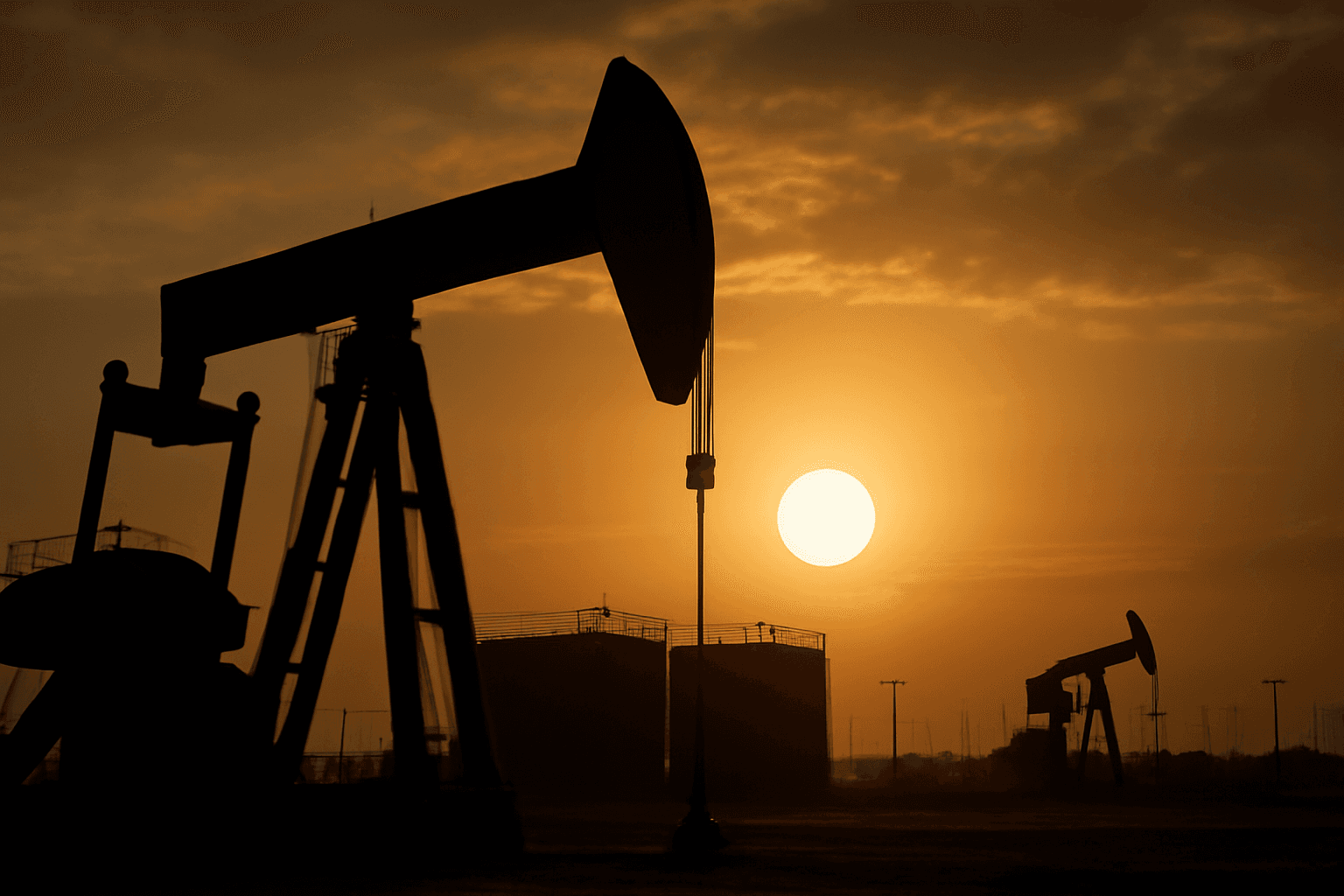 Brent Crude Tops $100 a Barrel for the First Time in 45 Days on Middle East Supply Alarm