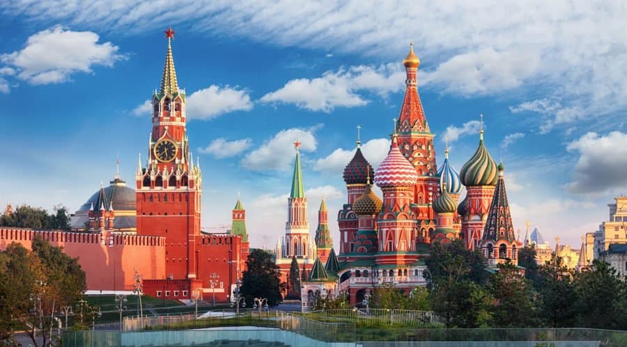 Russia Sets 2027 Deadline for Crypto Firms to Get Licensed or Get Out