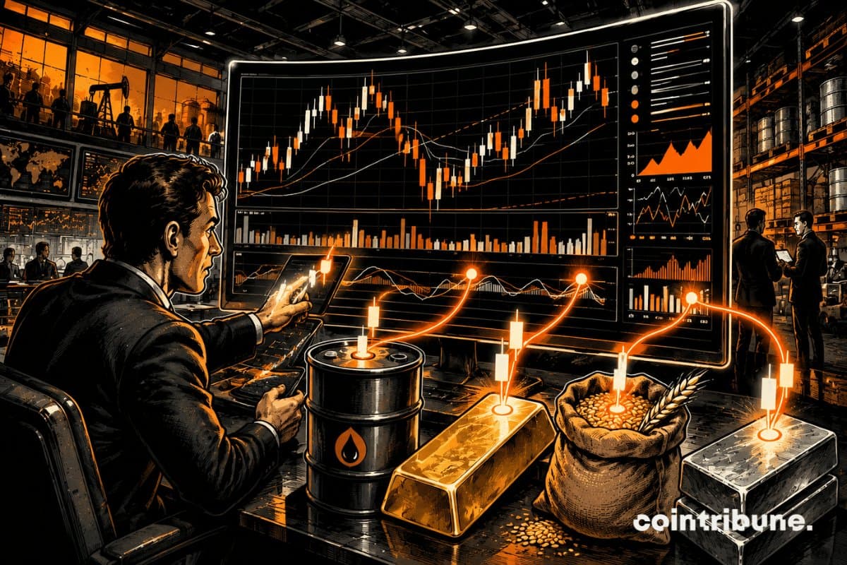Bitget Enhances BGBTC with Daily Bitcoin Rewards and Chainlink CCIP Integration
